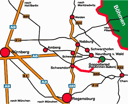 bauernhof-neunburg-probstbauer-anfahrt