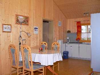 Ferienwohnung in der Oberpfalz