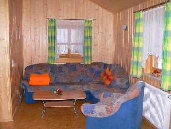 Ferienwohnung im Oberpflzer Wald